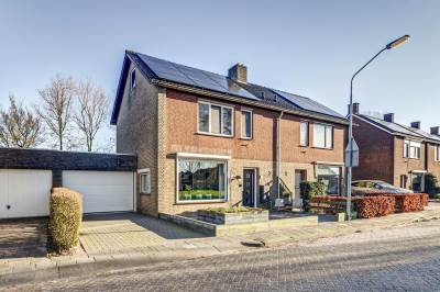 Woning Vlasaard 12 Noordhoek