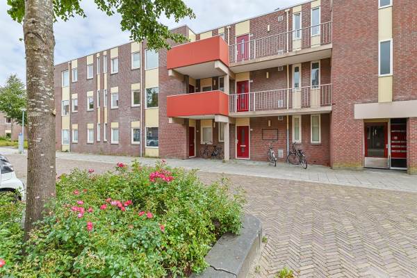 Woning Bedumerstraat 25a Groningen