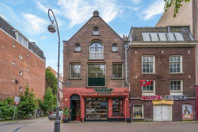 Woning Elandsgracht 1051 Amsterdam