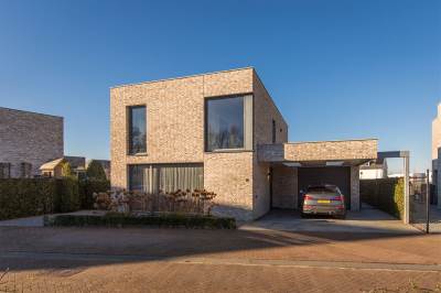 Woning Boschrand 28 Goirle