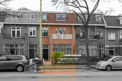 Woning Geestbrugweg 87 Rijswijk (ZH)