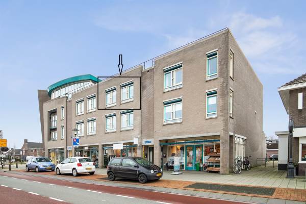 Woning Boegstaete 19 Vroomshoop