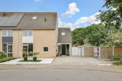 Woning Kerkuil 22 Breda