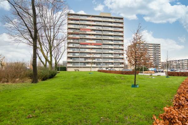 Woning Aalscholversingel 208 Velp (GE)