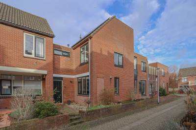 Woning Alholm 79 Hoofddorp