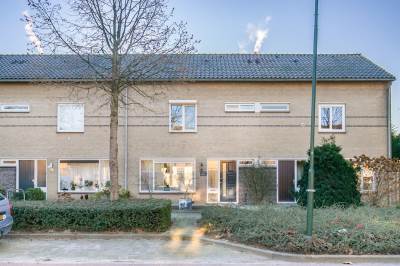 Woning Trompstraat 30 Veghel