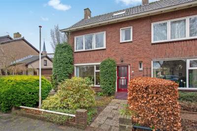 Woning Julianalaan 48 Pijnacker