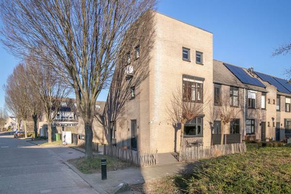 Woning Tjalkhof 8 Den Bosch
