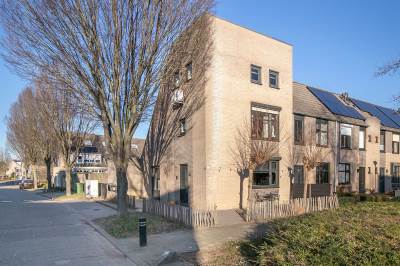 Woning Tjalkhof 8 Den Bosch