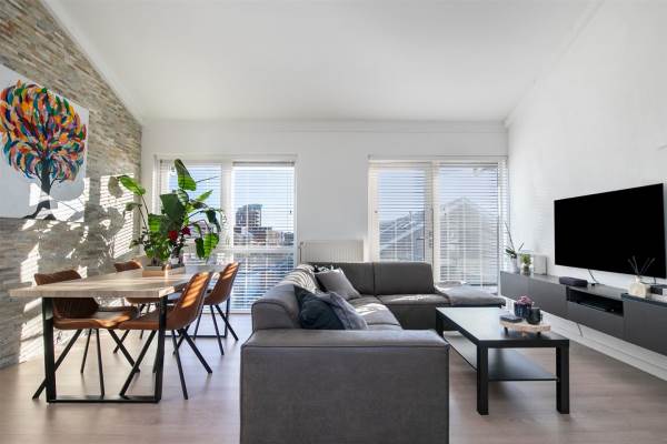 Woning 2e Octaviolaan 44 Capelle aan den IJssel