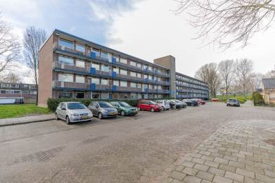 Woning A. van Schendelstraat 36 Papendrecht
