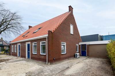 Woning Sluiswegje 18 Jubbega