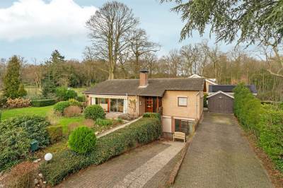 Woning Dennenoordpark 2 Oosterbeek