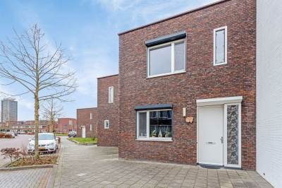 Woning Henriette R.Holstlaan 44 Den Bosch