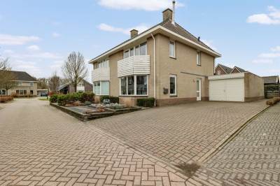 Woning Zonnedauw 22 Sleen