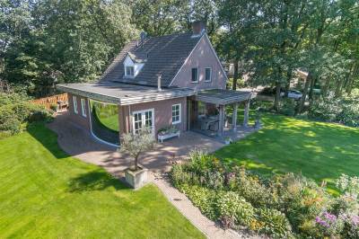 Woning Hendrik Jan IJpenberglaan 34 Elsendorp