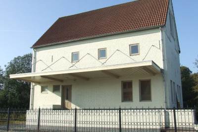 Woning Eltenseweg 2 Lobith