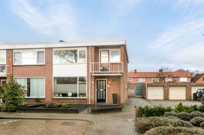 Woning De Reitstraat 20 Goirle