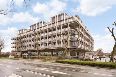 Woning Schubertsingel 83 Den Bosch