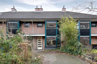 Woning Zuidhaege 169 Assen