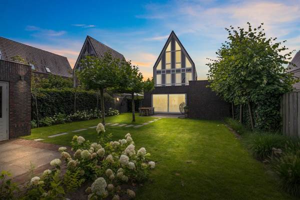 Woning Galigaanstraat 29 Rosmalen