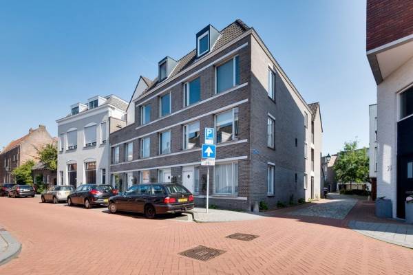 Woning Beurdsepoort 10 Den Bosch