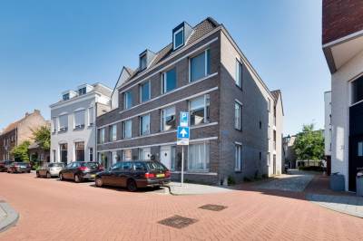 Woning Beurdsepoort 10 Den Bosch