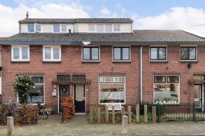 Woning Prinsenlaan 55 Woerden