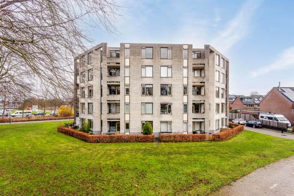 Woning Wagenstraat 75 Apeldoorn