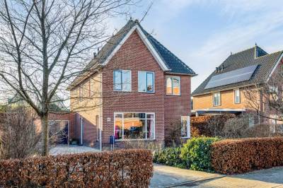 Woning Beukenhout 82 Houten
