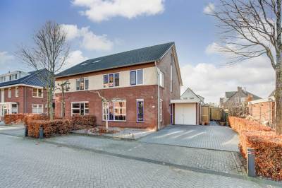 Woning Mandenmakersgilde 40 Dronten