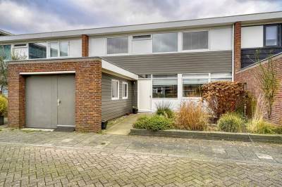 Woning Kuyperstraat 21 Katwijk (ZH)