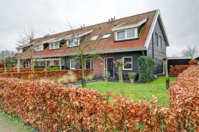Woning Nijkerkerweg 68 Ermelo