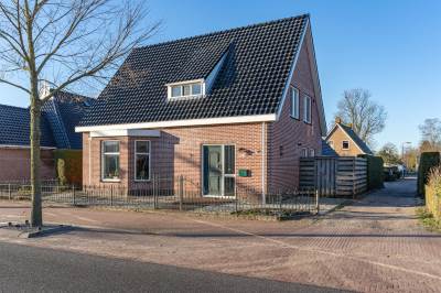 Woning Haadwei 148 Damwâld