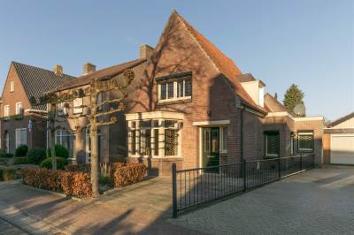 Woning Dommelstraat 19 Son en Breugel