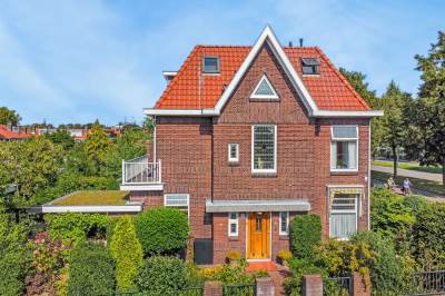Woning Pieter de la Courtstraat 70 Leiden