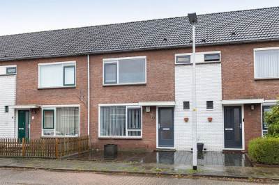 Woning Diepenbrockstraat 6 Almelo