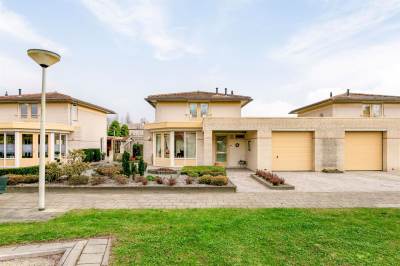 Woning Aspergedreef 6 Bergen op Zoom