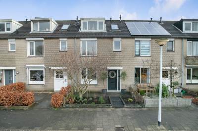 Woning Walmolen 44 Barendrecht