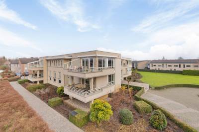 Woning De Vang 16 Geldermalsen