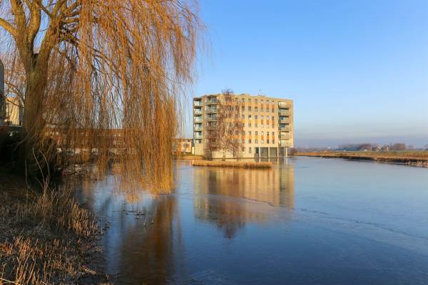 Woning Pijlstaartplein 48 Den Haag