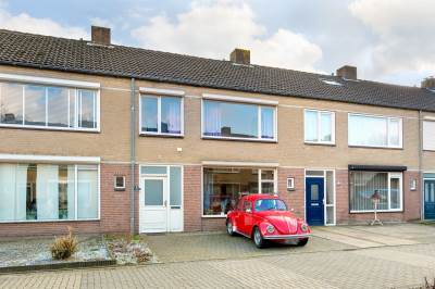 Woning Van Oost-Frieslandstraat 28 Schijndel