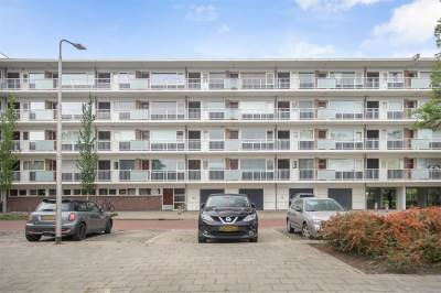 Woning Franciscus van Assisiëlaan 115 Amstelveen