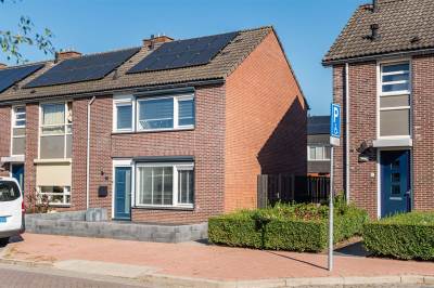 Woning Vinkenstraat 32 Ulft