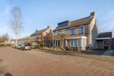 Woning Heelwijkstraat 25 Heesch