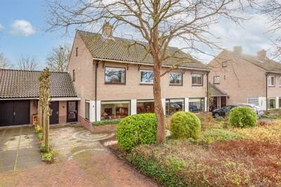 Woning Obriglaan 8 Heiloo