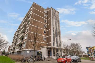 Woning Zwedenburg 348 Den Haag