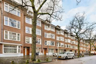 Woning Gibraltarstraat 671 Amsterdam