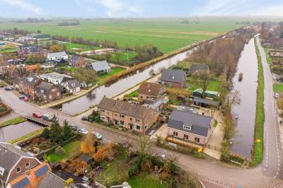 Woning Verlengde Kerkweg 6 Kockengen