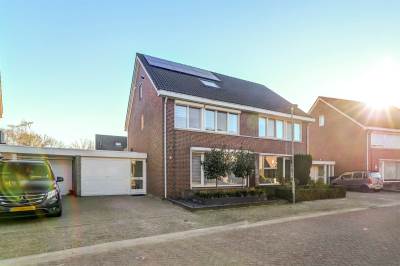 Woning Zevenblad 8 Venray